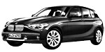 BMW F20 P370E Fault Code