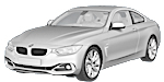 BMW F32 P370E Fault Code